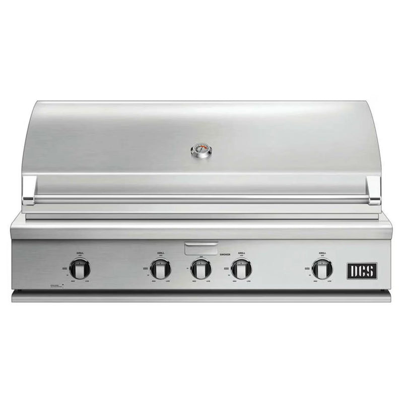 DCS Series 7 48-Inch Built-In Gas Grill | GW STORE