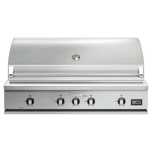 DCS Series 7 48-Inch Built-In Gas Grill | GW STORE