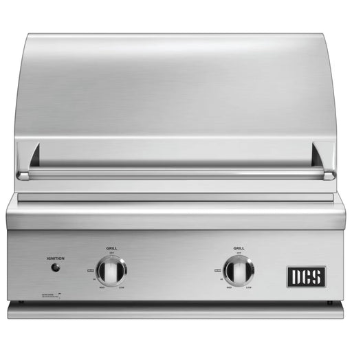 DCS Series 7 BGC30-BQ 30-Inch Built-In Gas Grill | GW STORE