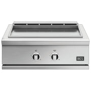DCS Series 9 30-Inch Built-In Gas Griddle | GW STORE