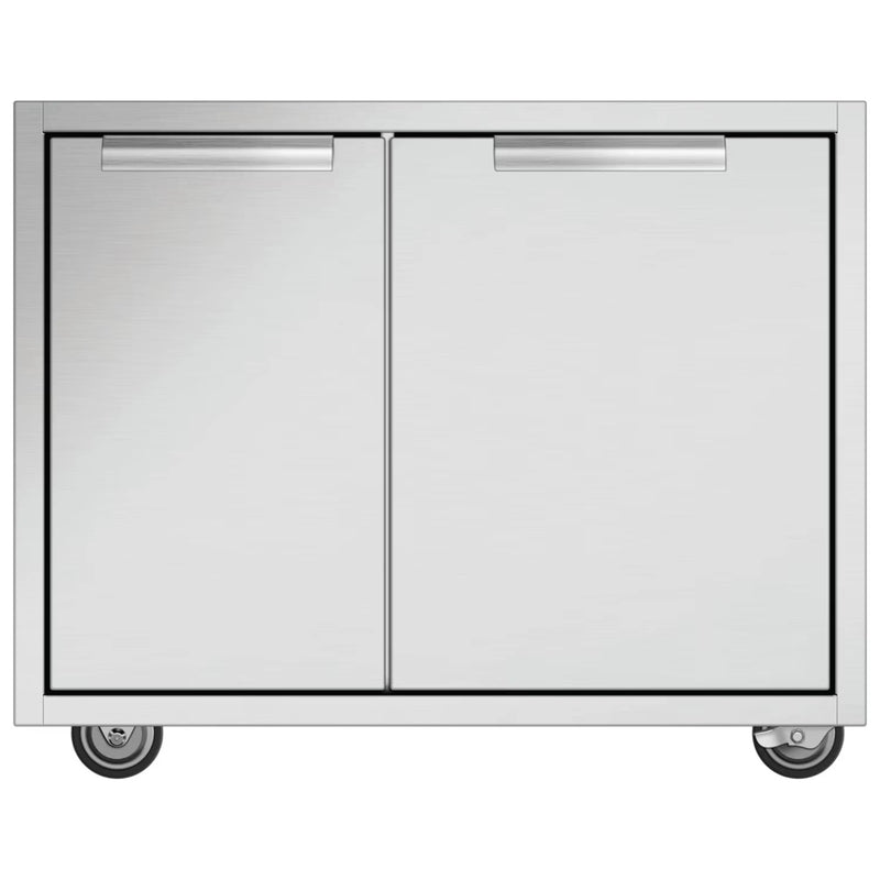 DCS Series 9 30-Inch CAD Grill Cart | GW STORE