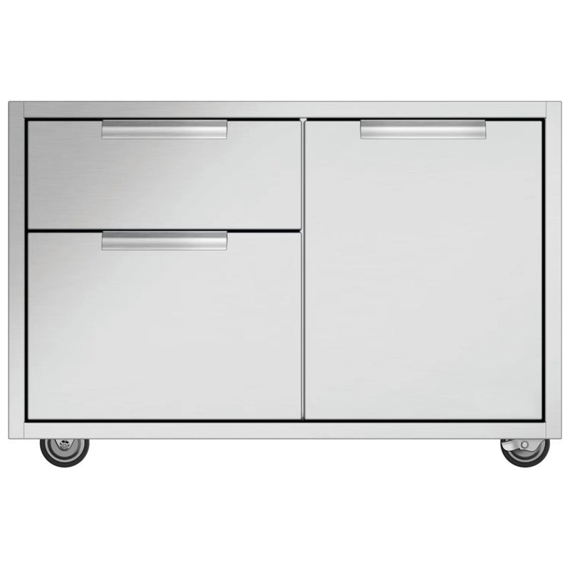 DCS Series 9 36-Inch CAD Grill Cart | GW STORE