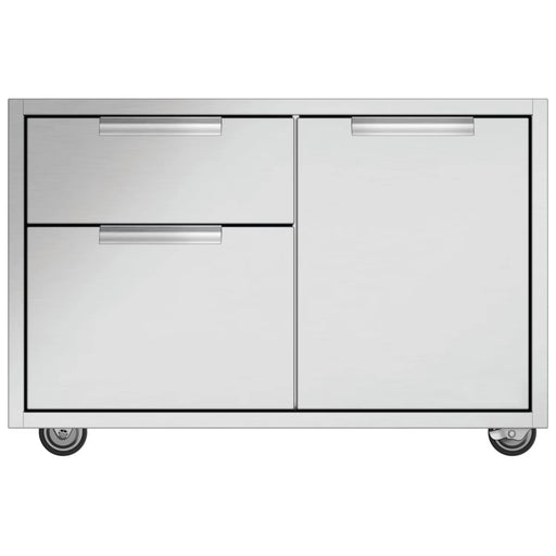 DCS Series 9 36-Inch CAD Grill Cart | GW STORE