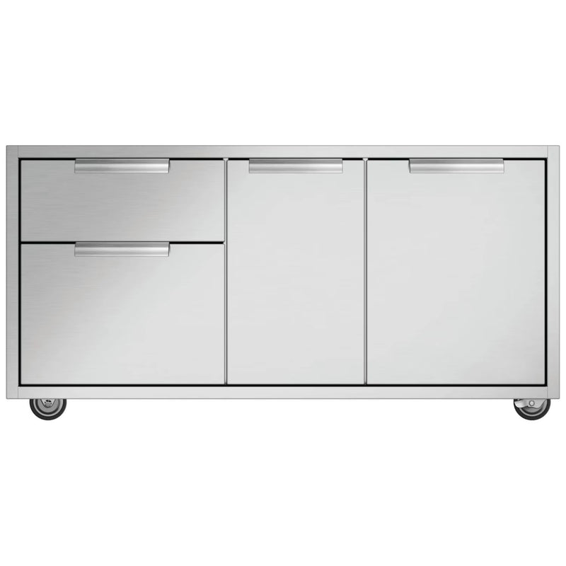 DCS Series 9 48-Inch CAD Grill Cart | GW STORE