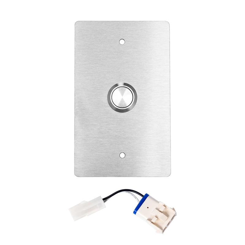 DCS Series 9 External Lighting Power Button | GW STORE
