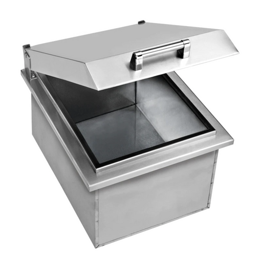 Delta Heat 15" Drop-In Cooler | GW STORE