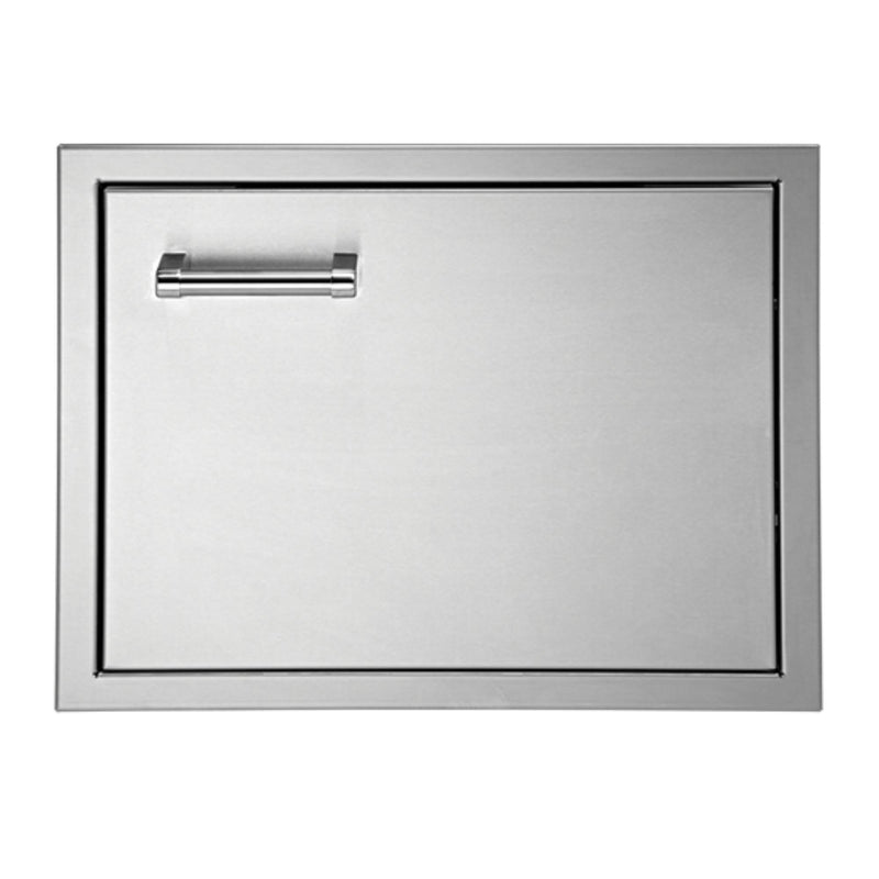Delta Heat 22-Inch Horizontal Single Access Door | GW STORE