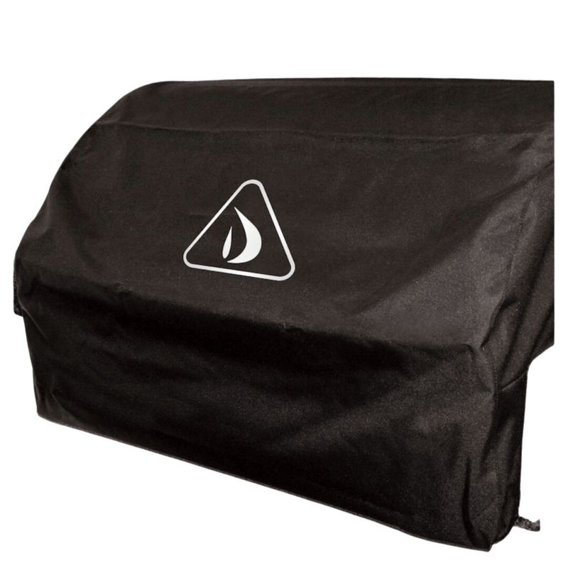 Delta Heat Grill Vinyl Cover for Built-in Gas Grills (26"-32"-38") | GW STORE
