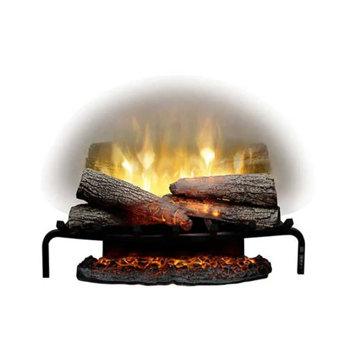 Dimplex 25 Inch Revillusion Fireplace Log Set Insert | GW STORE
