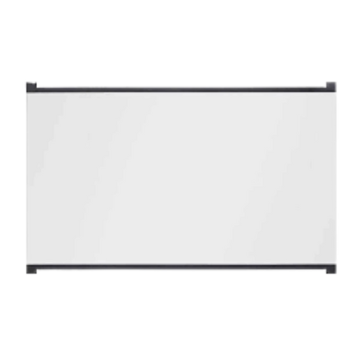 Dimplex 39 Inch Tamperproof Glass Door for BF39DXP | GW STORE
