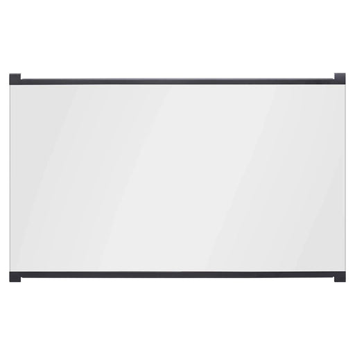 Dimplex 45 Inch Single-Pane Tamperproof Glass Firebox Door | GW STORE