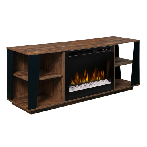 Dimplex 59 Inch Arlo Media Console Electric Fireplace | GW STORE