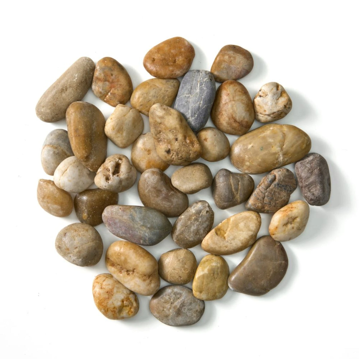 Dimplex Driftwood & River Rock 34