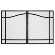 Dimplex BF Series Glass Swing Door Kit for Model BF39STP  | GW STORE