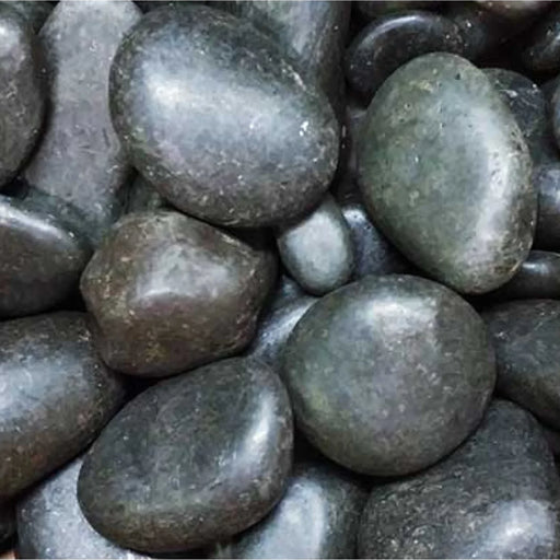 Dimplex Black Rock Media for Opti-Myst 500 | GW STORE