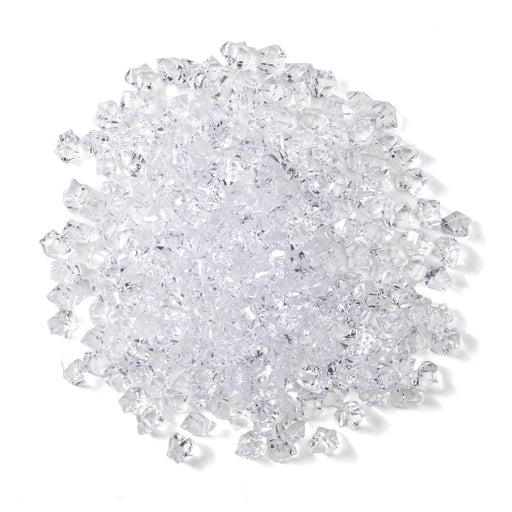 Dimplex Clear Acrylic Crystals Medium 675g | GW STORE
