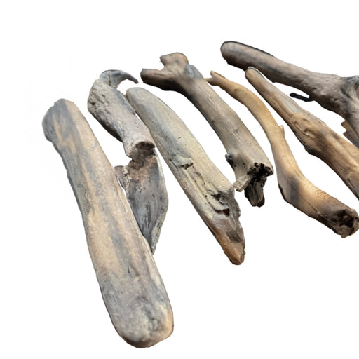 Dimplex Driftwood Molded Log Set 8 Pieces | GW STORE