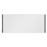 Dimplex Front Glass Pane for Opti-myst Pro 1500 Built-in Electric Firebox | GW STORE