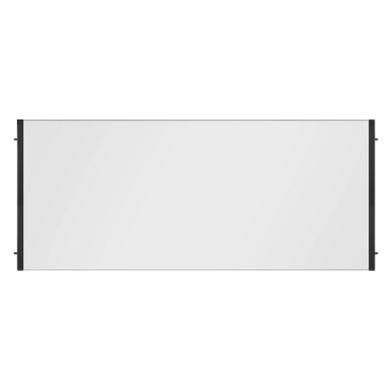 Dimplex Front Glass Pane for Opti-myst Pro 1500 Built-in Electric Firebox | GW STORE