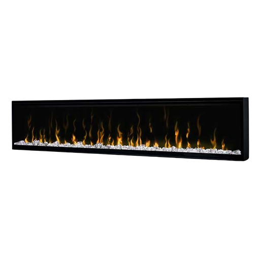 Dimplex IgniteXL 74" Built-in Linear Electric Fireplace | GW STORE