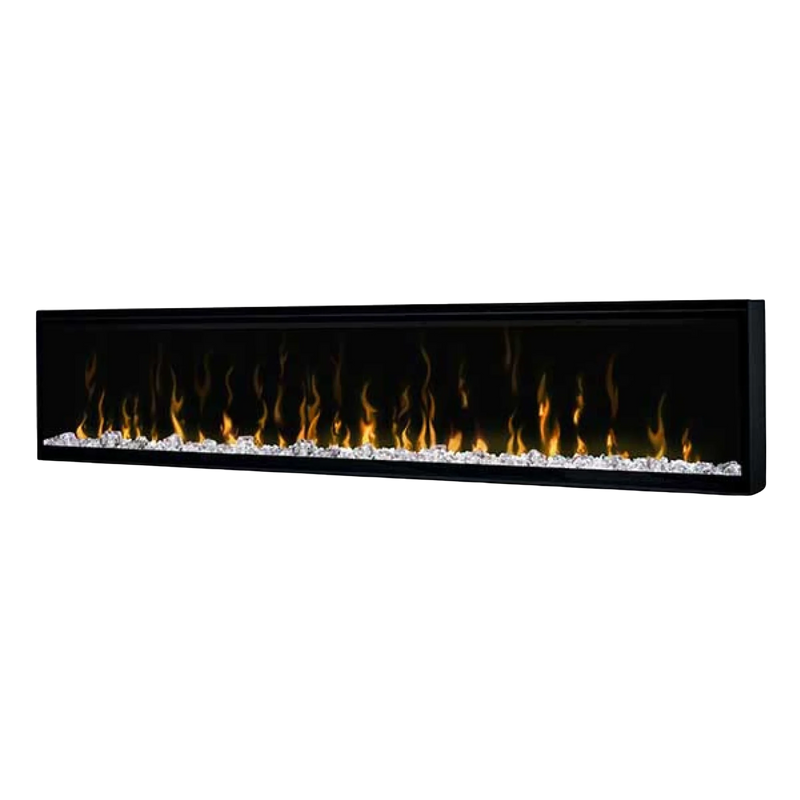 Dimplex IgniteXL 74 Inch Linear Electric Fireplace | GW STORE