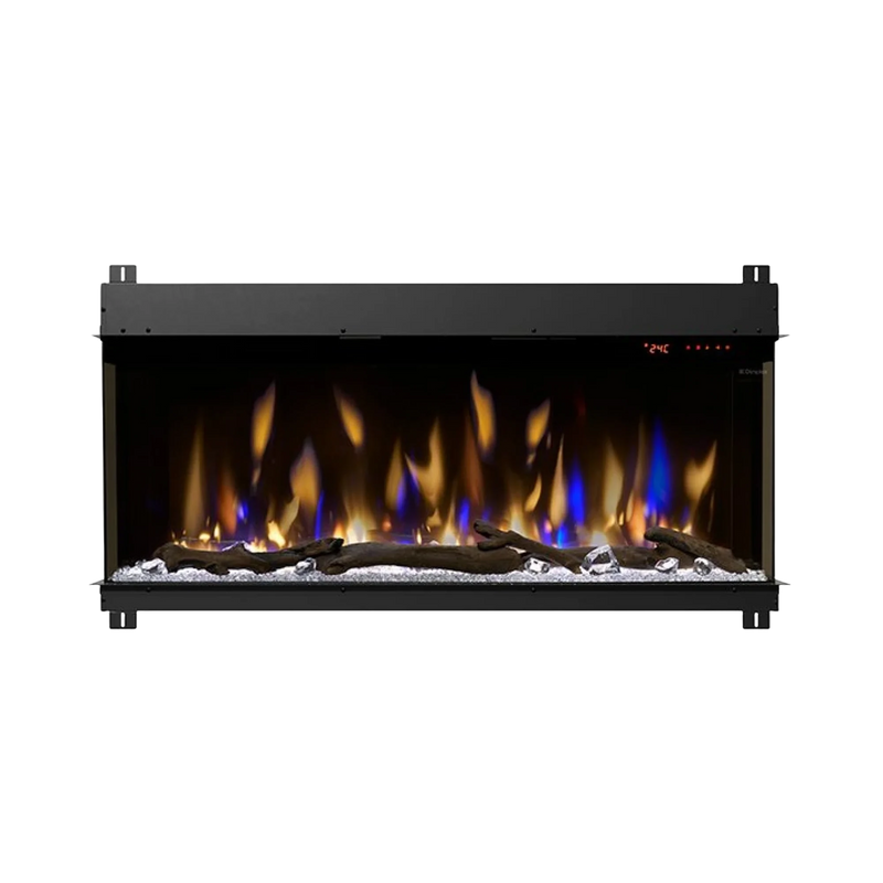 Dimplex IgniteXL Bold 50-inch Linear Electric Fireplace | GW STORE