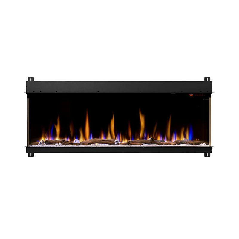 Dimplex IgniteXL Bold 60 Inch Linear Electric Fireplace | GW STORE