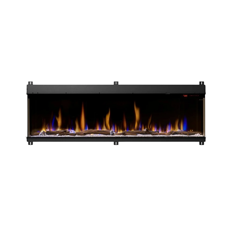 Dimplex IgniteXL Bold 74-Inch Linear Electric Fireplace | GW STORE