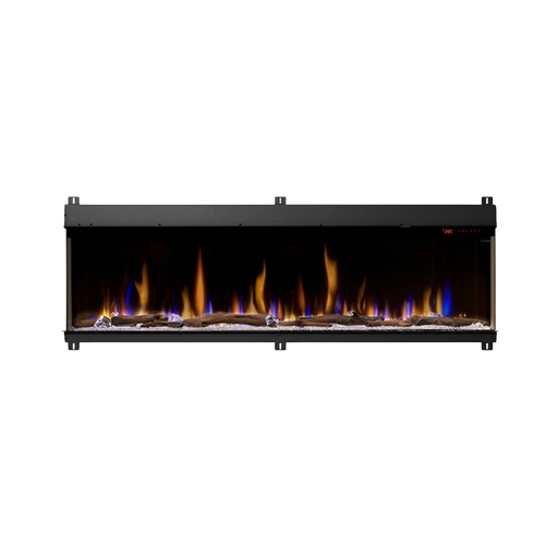 Dimplex IgniteXL Bold 74-Inch Linear Electric Fireplace | GW STORE