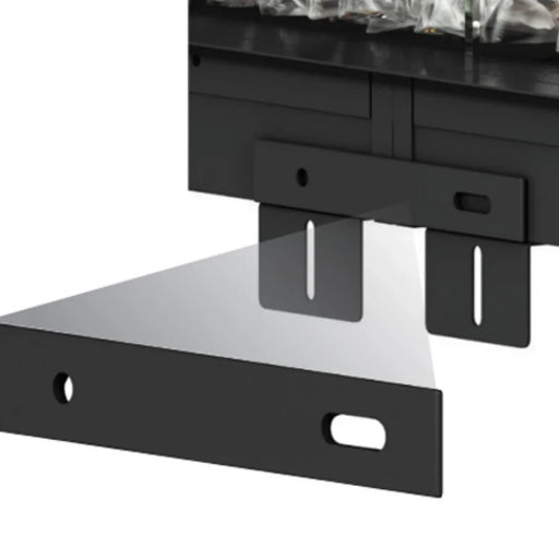 Dimplex IgniteXL Bold Linking Bracket | GW STORE