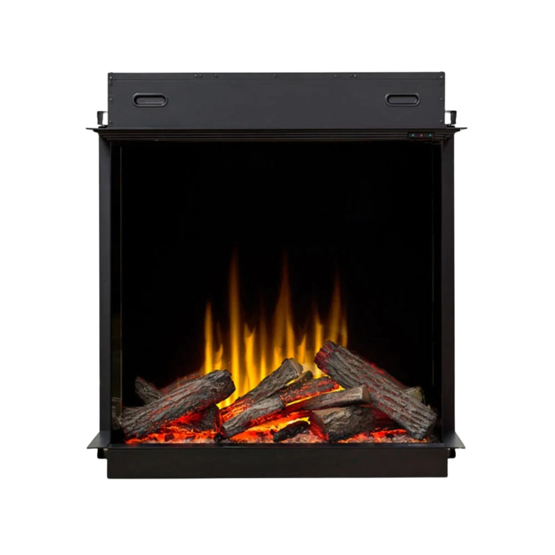 Dimplex Aspire 42" Built-In Electric Firebox | Buy at GW STORE — GW Store