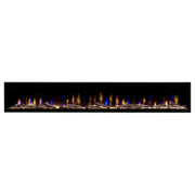 Dimplex Ignite Evolve 100-Inch Linear Electric Fireplace | GW STORE