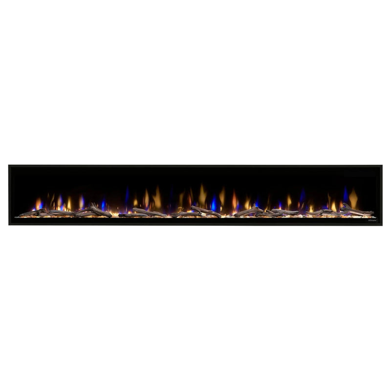 Dimplex Ignite Evolve 100-Inch Linear Electric Fireplace | GW STORE
