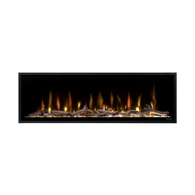 Dimplex Ignite Evolve 50 Inch Linear Electric Fireplace | GW STORE