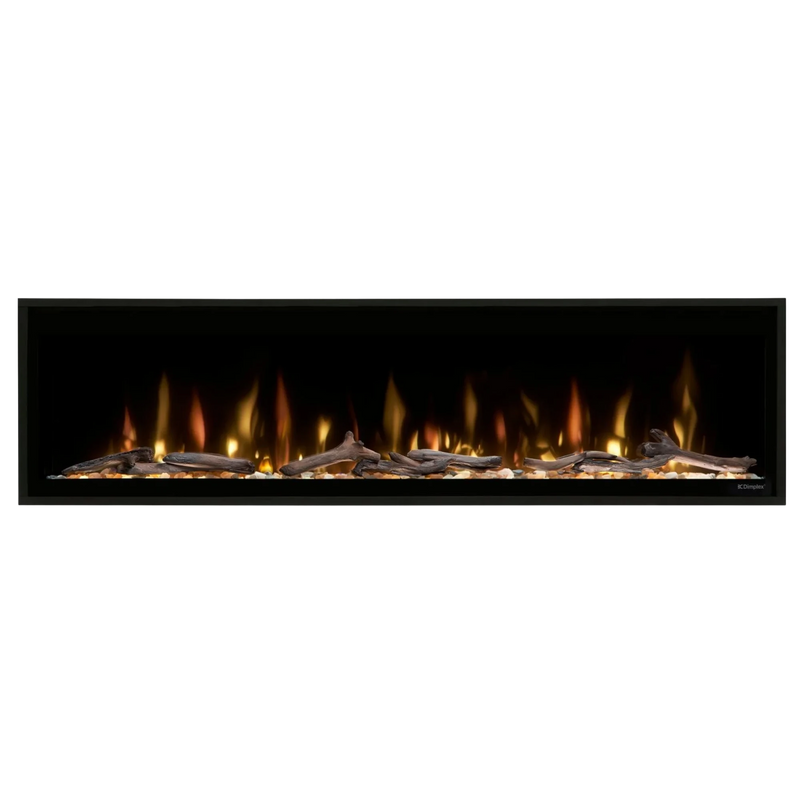 Dimplex Ignite Evolve 60 Inch Linear Electric Fireplace | GW STORE