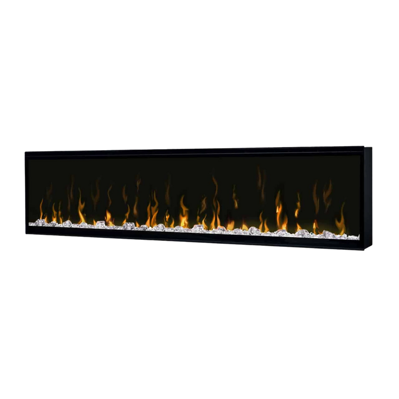 Dimplex Ignite XL 60" Built-in Linear Electric Fireplace | GW STORE