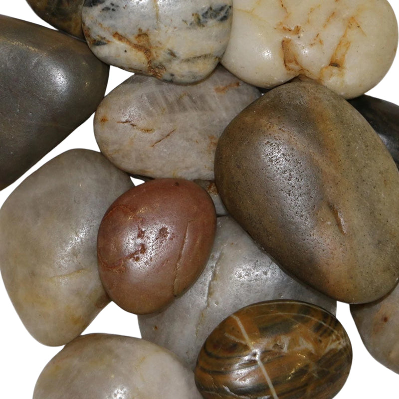 Dimplex Large River Rock Accessory Kit 11 lbs | GW STORE