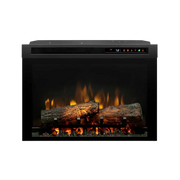 Dimplex Nova 26 Inch plug-in electric firebox | GW STORE