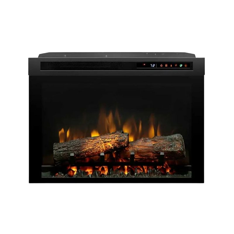 Dimplex Nova 26 Inch plug-in electric firebox | GW STORE
