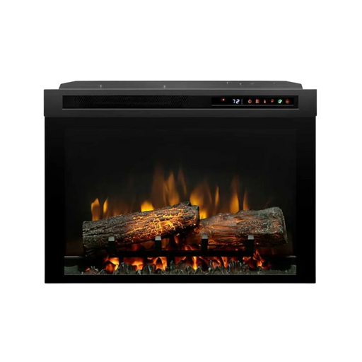 Dimplex Nova 26 Inch plug-in electric firebox | GW STORE