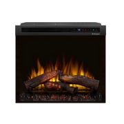 Dimplex Nova 28-inch plug-in electric firebox | GW STORE