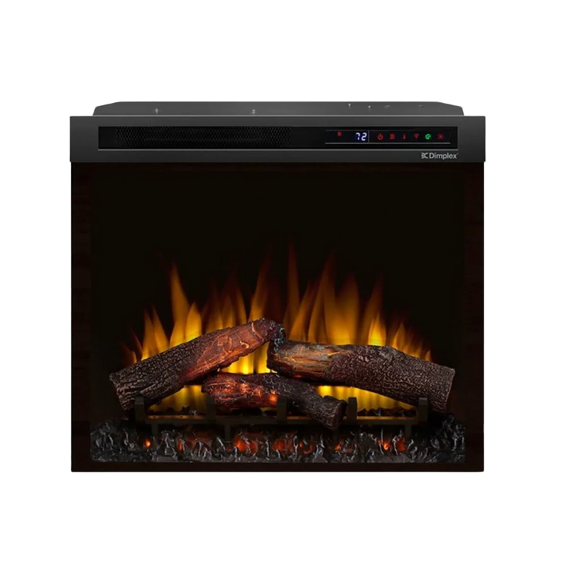 Dimplex Nova 28-inch plug-in electric firebox | GW STORE