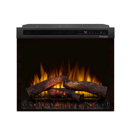 Dimplex Nova 28-inch plug-in electric firebox | GW STORE
