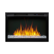 Dimplex Nova 33-Inch Plug-In Electric Firebox | GW STORE