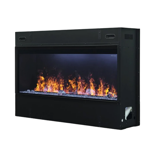 Dimplex Opti-Myst 46 Inch Linear Built-In Electric Fireplace | GW STORE