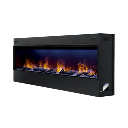 Dimplex Opti-Myst 86 Inch Linear Built-In Electric Fireplace | GW STORE