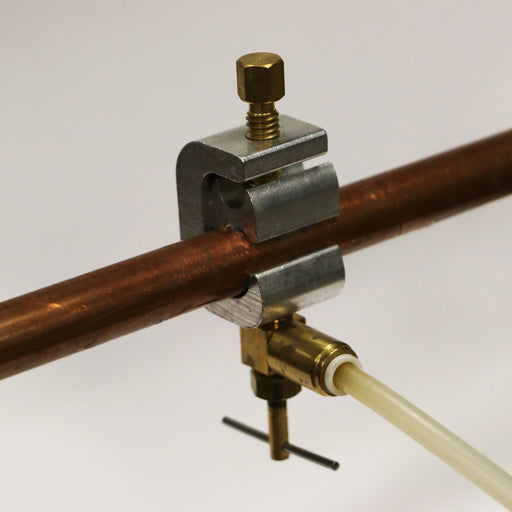 Dimplex Optimyst Linear Plumb Kit | GW STORE