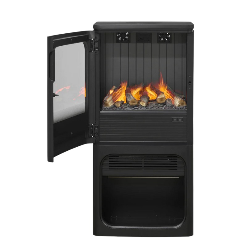 Dimplex Optimyst Mapleton Water Vapor Stove | GW STORE
