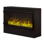 Optimyst Pro 1000 Built-In Electric Firebox | GW STORE