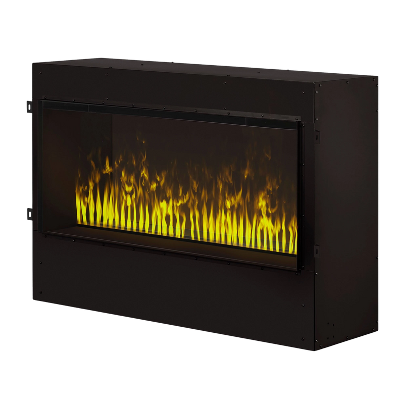Optimyst Pro 1000 Built-In Electric Firebox | GW STORE